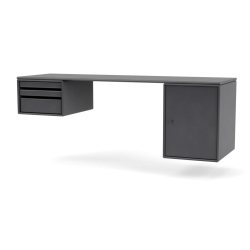 WORKSHOP skrivebord | Montana