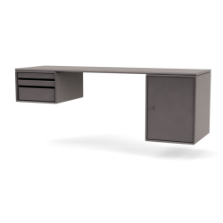 WORKSHOP skrivebord | Montana