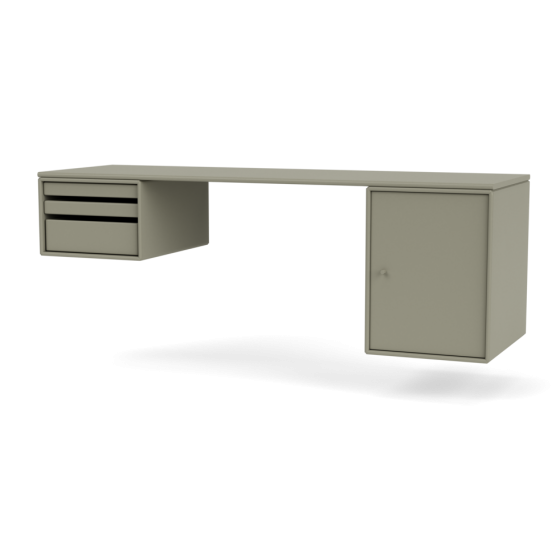 WORKSHOP Schreibtisch | Montana