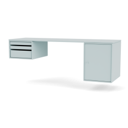 WORKSHOP skrivebord | Montana