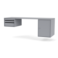 WORKSHOP skrivebord | Montana