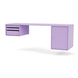 WORKSHOP skrivebord | Montana