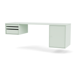 WORKSHOP skrivebord | Montana