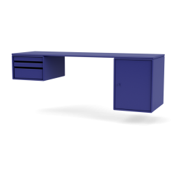 WORKSHOP skrivebord | Montana