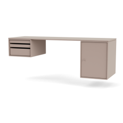 WORKSHOP skrivebord | Montana