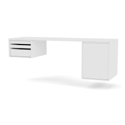 WORKSHOP skrivebord | Montana