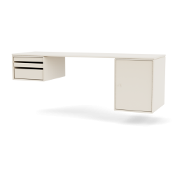 WORKSHOP skrivebord | Montana