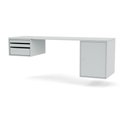 WORKSHOP skrivebord | Montana