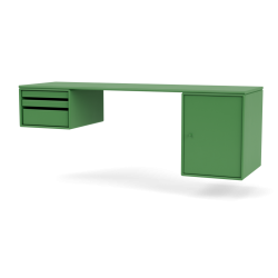 WORKSHOP skrivebord | Montana