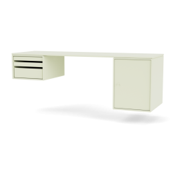 WORKSHOP skrivebord | Montana