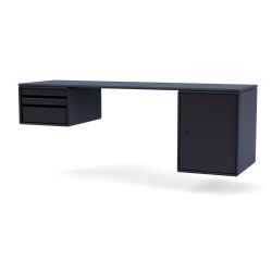 WORKSHOP skrivebord | Montana