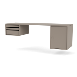 WORKSHOP skrivebord | Montana