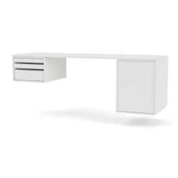 WORKSHOP skrivebord | Montana