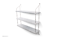Morse Shelf | OX DENMARQ