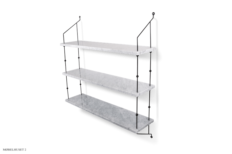 Morse Shelf | OX DENMARQ