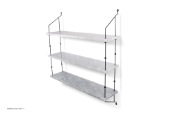 Morse Shelf | OX DENMARQ