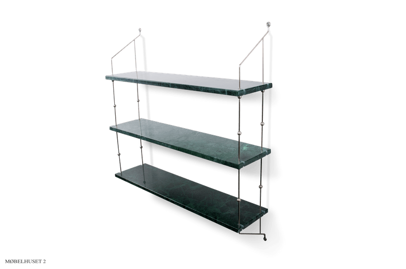 Morse Shelf | OX DENMARQ
