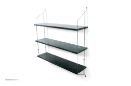 Morse Shelf | OX DENMARQ