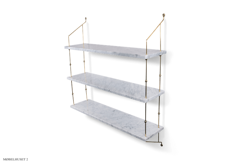 Morse Shelf | OX DENMARQ