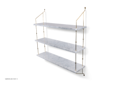 Morse Shelf | OX DENMARQ