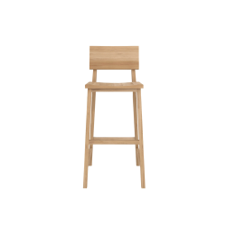 N4 barstol | Ethnicraft