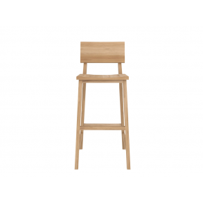 N4 barstol | Ethnicraft