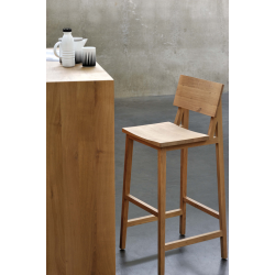 N4 barstol | Ethnicraft