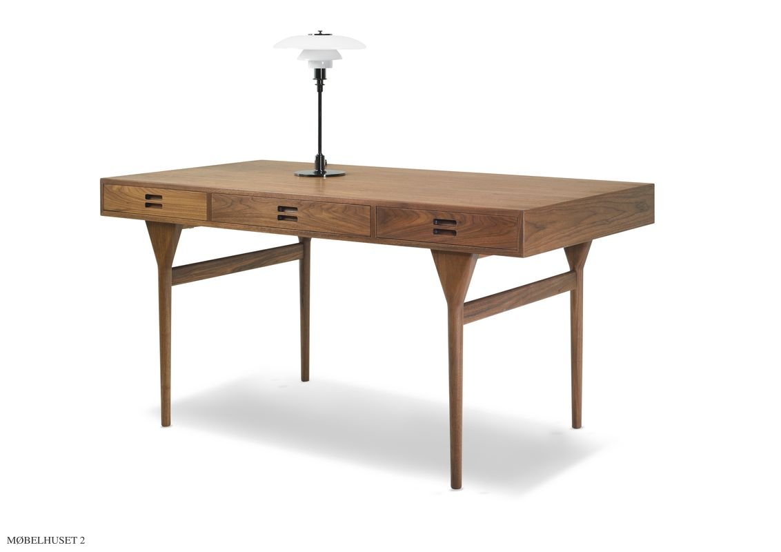 ND93 Schreibtisch