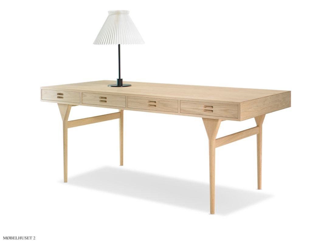 ND93 Schreibtisch