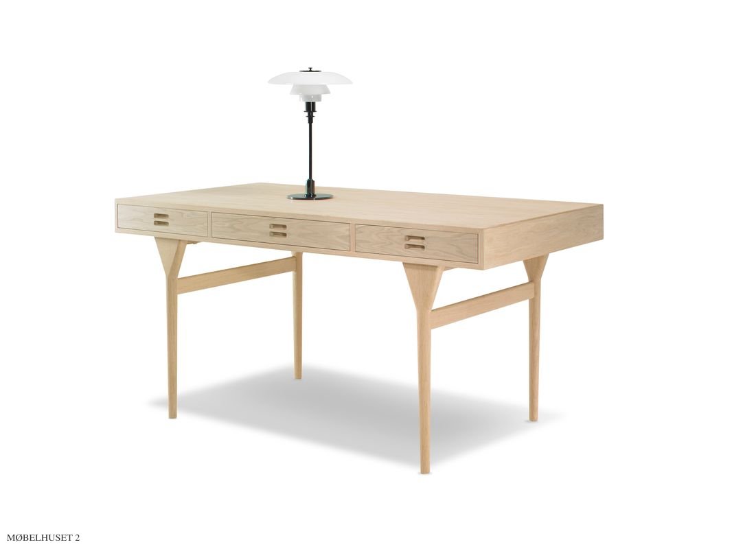 ND93 Schreibtisch