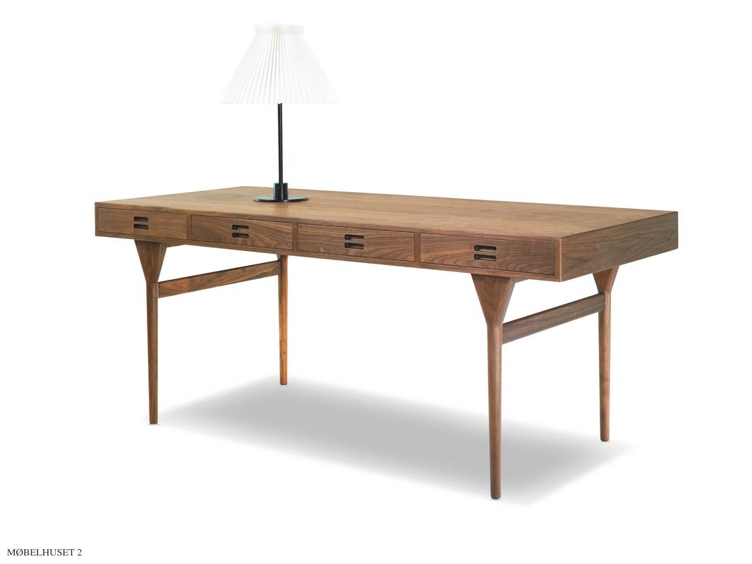 ND93 Schreibtisch