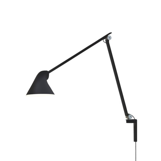 NJP V�g | lang arm