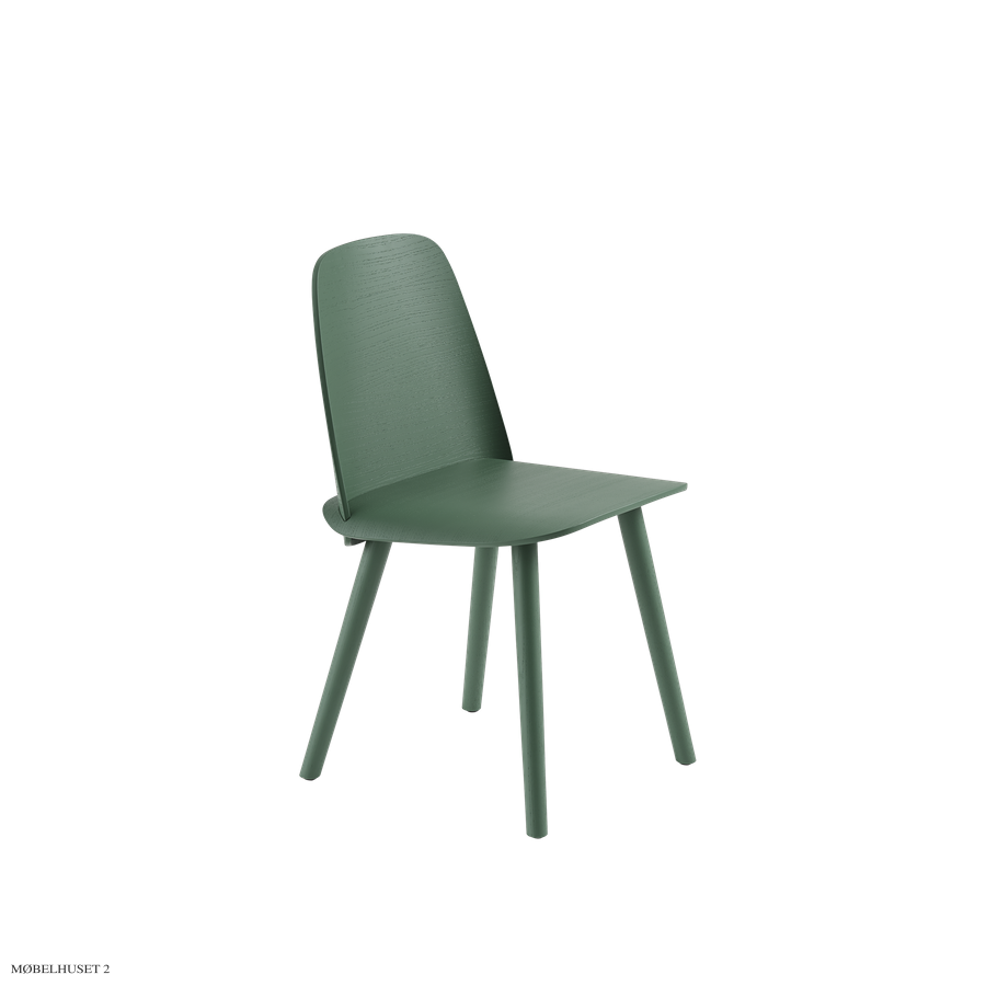 Nerd chair
