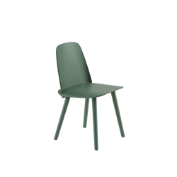 Nerd chair