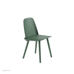 Nerd chair