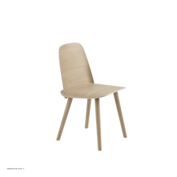 Nerd chair