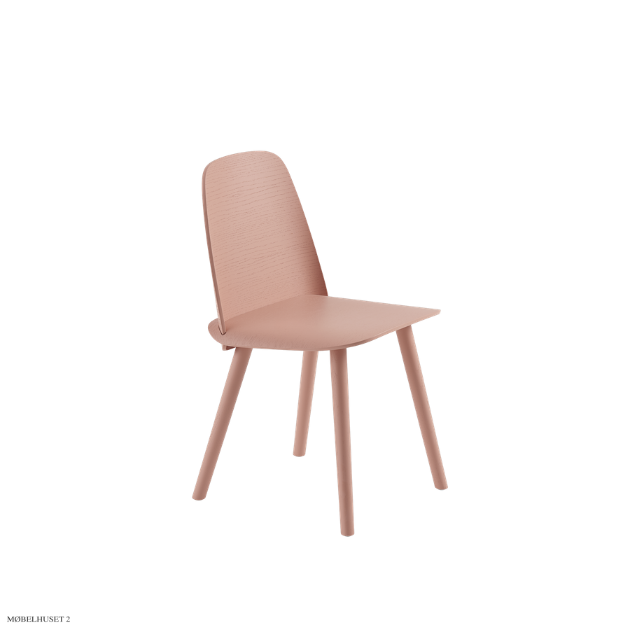 Nerd chair