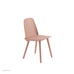 Nerd chair