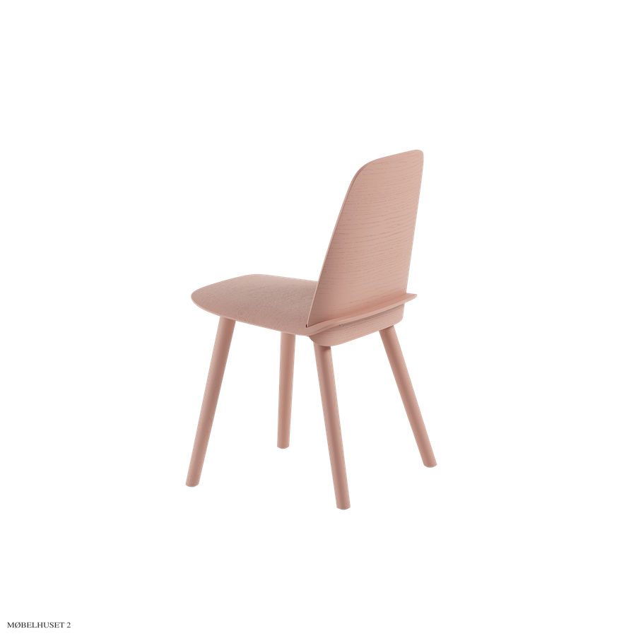 Nerd chair