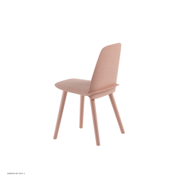 Nerd chair
