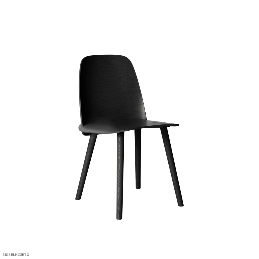 Nerd chair