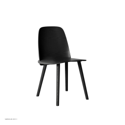 Nerd chair