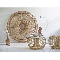 Nest fodskammel | Indendrs