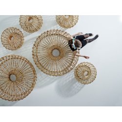 Nest fodskammel | Indendrs