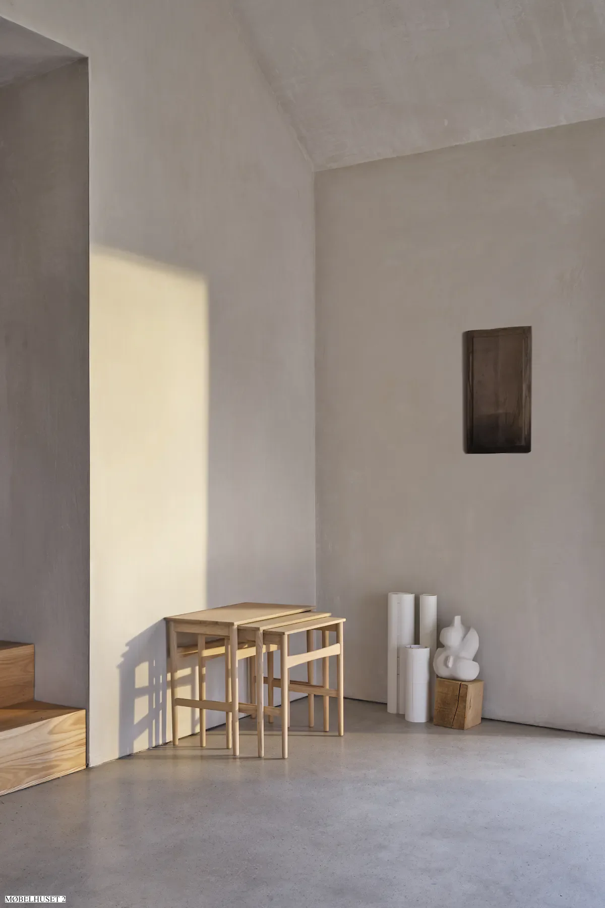 CH004 | Nesting Tables