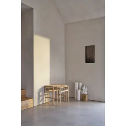 CH004 | Nesting Tables