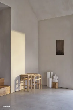 CH004 | Nesting Tables
