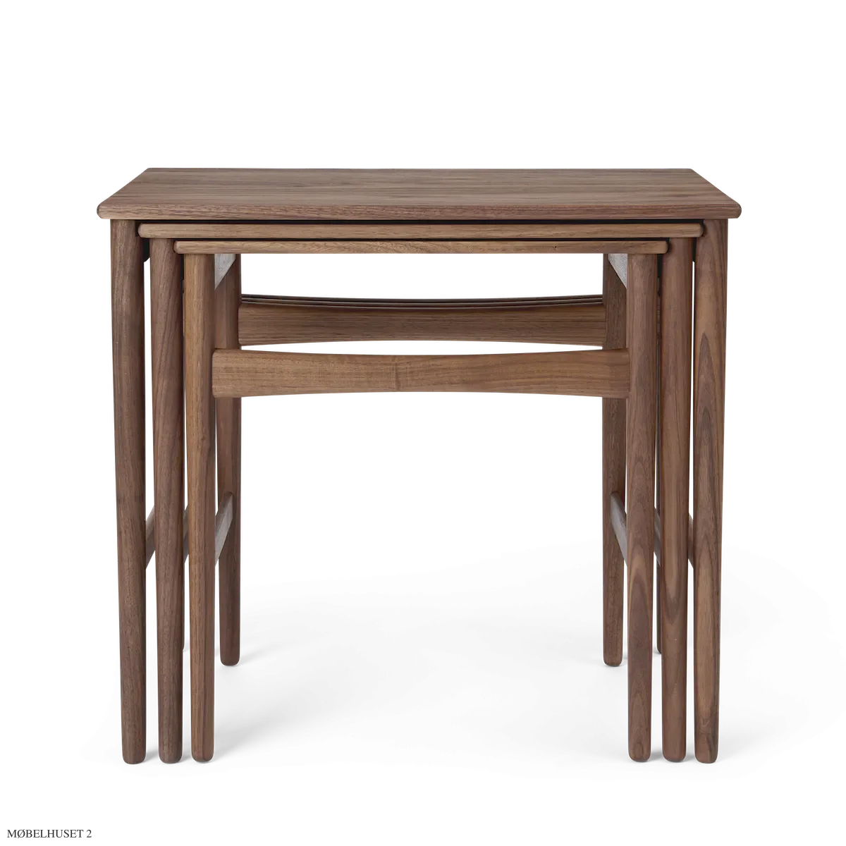 CH004 | Nesting Tables