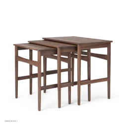 CH004 | Nesting Tables