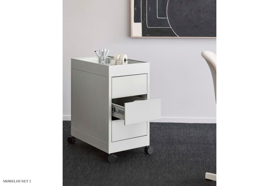 New Order Trolley B3
